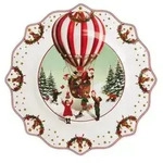 Villeroy & Boch Annual Christmas Edition Jahresteller 2026