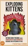 Exploding Kittens - Rage Mode