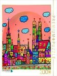 CALVENDO Puzzle M&uuml;nchen 2000 Teile Lege-Gr&ouml;&szlig;e 90 &times; 67 cm Foto-Puzzle f&uuml;r