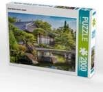 CALVENDO Puzzle Eine Reise durch Japan 2000 Teile Lege-Gr&ouml;&szlig;e 90 &times; 67 cm