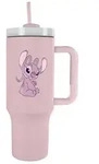 STITCH (ANGEL SITTING) 40oz TUMBLER