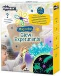 Ph&auml;noMINT Magische Glow-Experimente
