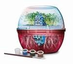 Stranger Things - Schattenwelt-Terrarium
