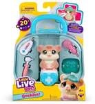 Moose Toys LITTLE LIVE PETS OUCHIES S2 VET KIT COCO