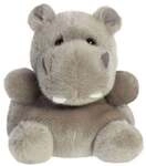 Palm Pals Hunk Hippo 5In
