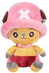 Pl&uuml;sch - One Piece - Chopper 5