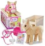 BABY born Mein Pferd Cutie mit Box