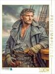 CALVENDO Puzzle Seefahrer und Piraten 1000 Teile Lege-Gr&ouml;&szlig;e 64 &times; 48 cm...