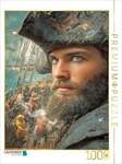 CALVENDO Puzzle Seefahrer und Piraten 1000 Teile Lege-Gr&ouml;&szlig;e 64 &times; 48 cm...