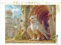 CALVENDO Puzzle Steinerne Echos 2000 Teile Lege-Gr&ouml;&szlig;e 90 &times; 67 cm Foto-Puzzle...
