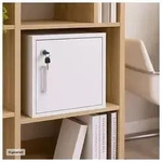 HTI-Living Zimmersafe Malin Wei&szlig; Zimmersafe Malin Wei&szlig;