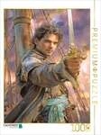 CALVENDO Puzzle Seefahrer und Piraten 1000 Teile Lege-Gr&ouml;&szlig;e 64 &times; 48 cm...