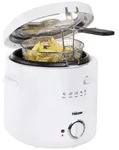 Tristar FR-6941 Fritteuse 1.5l 1000W Wei&szlig;