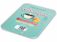 Beurer KS-19 Breakfast Digitale Küchenwaage digital Wägebereich (max.)=5kg Mint,