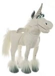 Elke das Einhorn