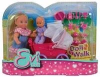 Evi Love Doll Walk