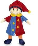 Handpuppe Kasper