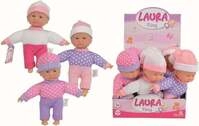 Tiny Laura, 3-sort.