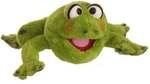 Gro&szlig;er Rolf der Frosch