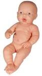 Bayer Design 94200WG - Neugeborenen Puppe, M&auml;dchen, 42 cm