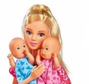 Steffi Love Babysitter