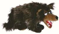 Rasputin der Wolf