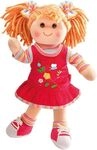Heless - Puppe Neli mit Kleid 32cm