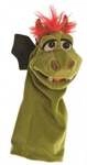 Gregor der Drache