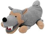 Handpuppe Wolf
