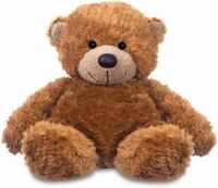 Bonnie Brown 9In