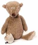 sigikid 37730 - B&auml;r Ach Good! the Original