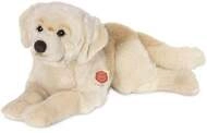 Golden Retriever liegend, ca. 60 cm