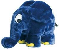 Die Sendung mit der Maus: Elefant (16 cm)