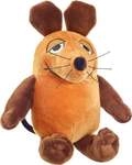 Maus, Pl&uuml;schfigur