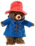 608375 Paddington B&auml;r Pl&uuml;sch 15 cm