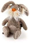 sigikid 38415 - Kuschelhase I waas nix Beaststown