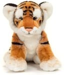 Tiger braun, 32 cm