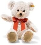 Steiff - Lilly Schlenker-Teddyb&auml;r, creme, 40cm
