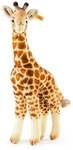 Steiff 068041 - Bendy Giraffe, stehend, Pl&uuml;sch, 45 cm