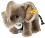 Steiff - Trampili Elefant 18 grau stehend