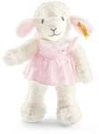 Steiff - Tr&auml;um-s&uuml;&szlig;-Lamm, rosa, 28cm