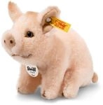 Steiff - Sissi Schwein 15 rosa sitzend