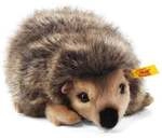 Steiff 070792 - Joggi Igel, Webpelz, 16 cm