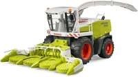Bruder - Claas: Jaguar 9000, Feldh&auml;cksler
