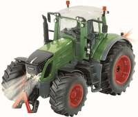 Siku 6880 Fendt 939 Set mit