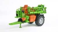 Bruder - Amazone: Anh&auml;ngefeldspritze UX5200