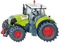 Siku 6882 Claas Axion 850 Set mit