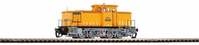 Piko TT 47361 TT Diesellok BR 106.2-9 der DR