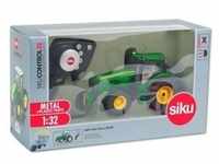 SIKU Control 32 - John Deere 8345R Set mit Fernsteuerung