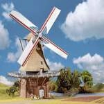 Faller 130383 H0 Windm&uuml;hle mit Motor